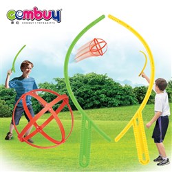 CB775180 CB775171 - Throwing sport game kids toys flying toss and catch ball game